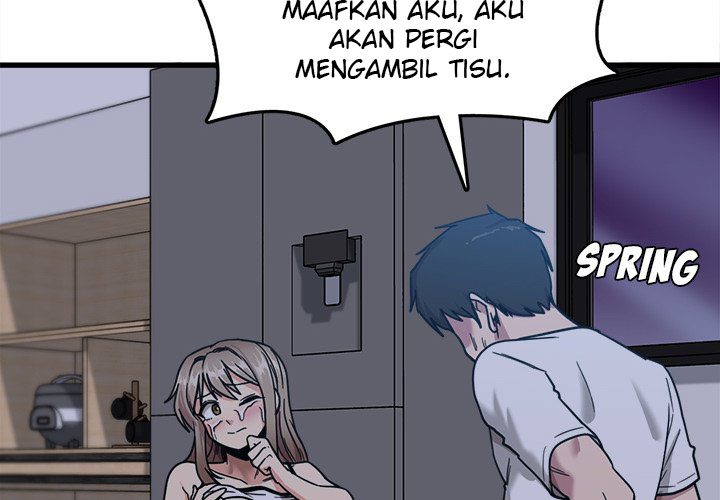 No More, No Less - Chapter 5 5