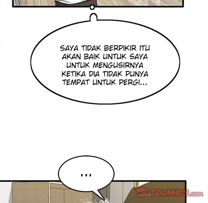 No More, No Less - Chapter 5 58