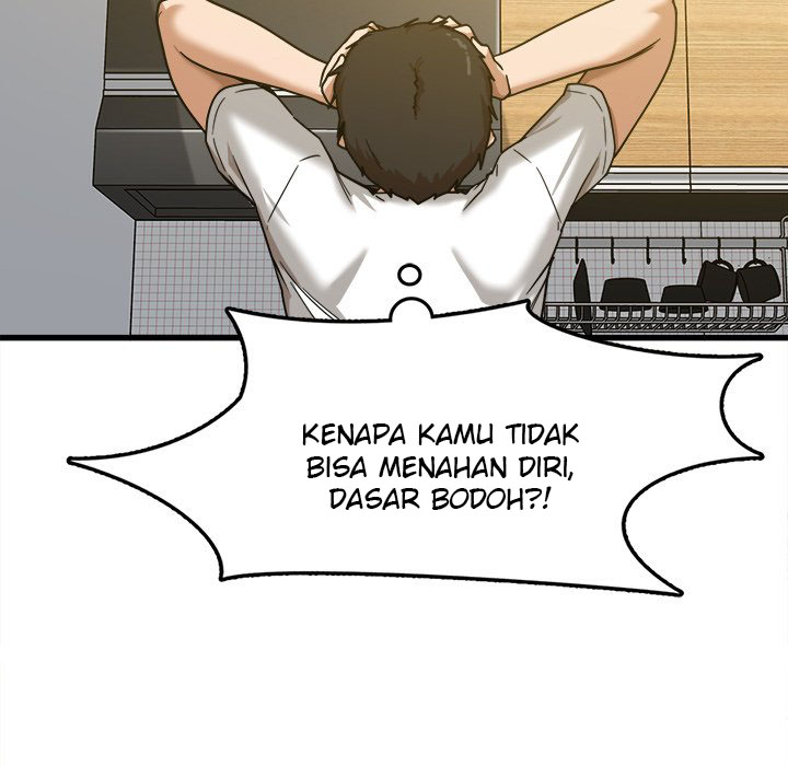 No More, No Less - Chapter 5 53