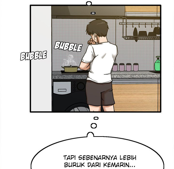 No More, No Less - Chapter 5 51