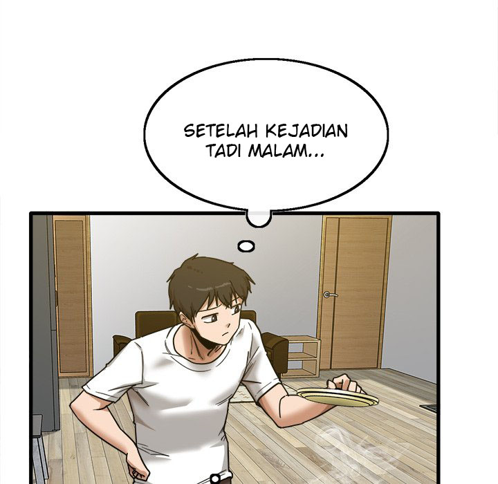 No More, No Less - Chapter 5 57
