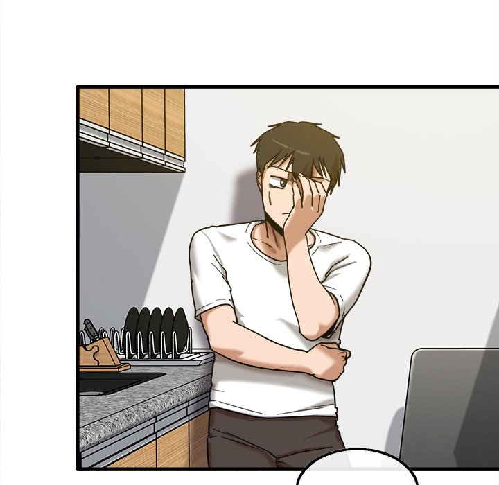 No More, No Less - Chapter 5 54