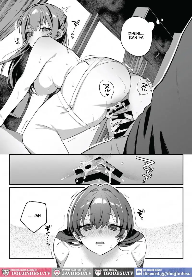 Osananajimi to no Yakusoku - Chapter 1 22