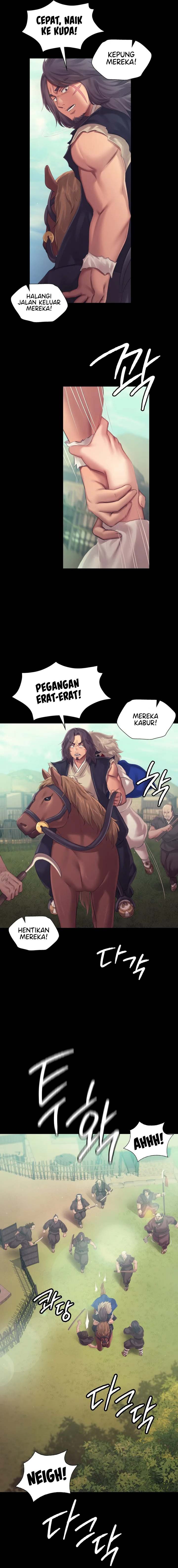 Madam - Chapter 120 8