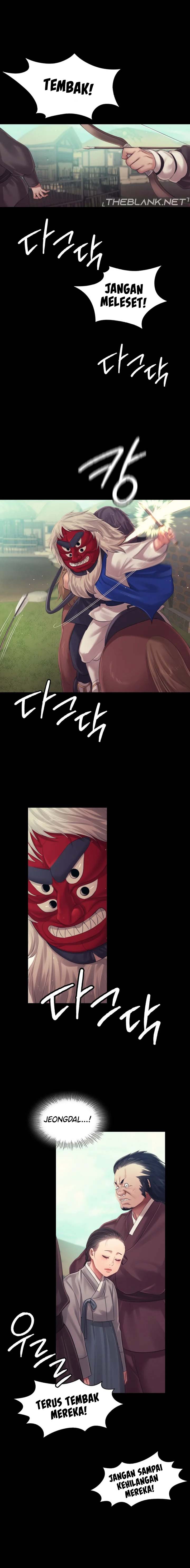 Madam - Chapter 120 9