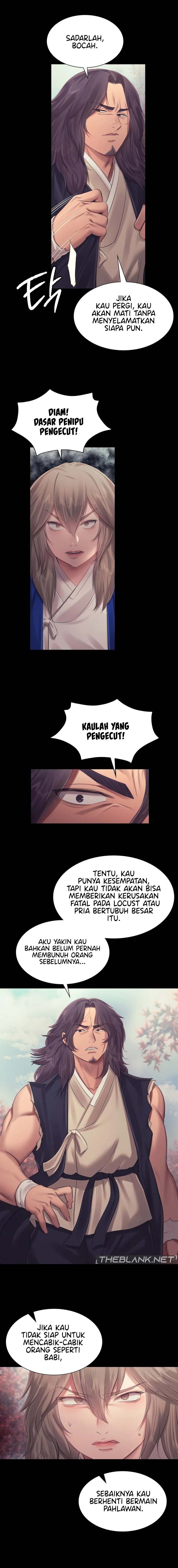 Madam - Chapter 120 12