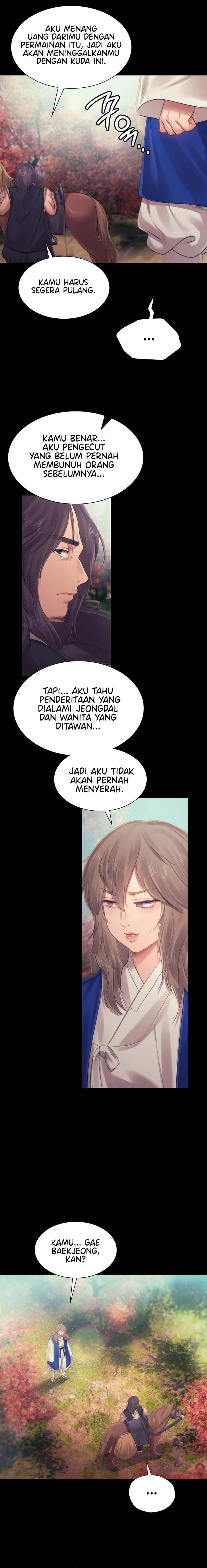 Madam - Chapter 120 13