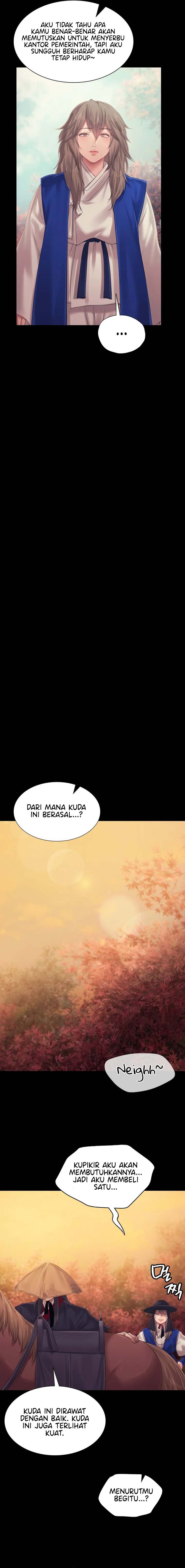 Madam - Chapter 120 15