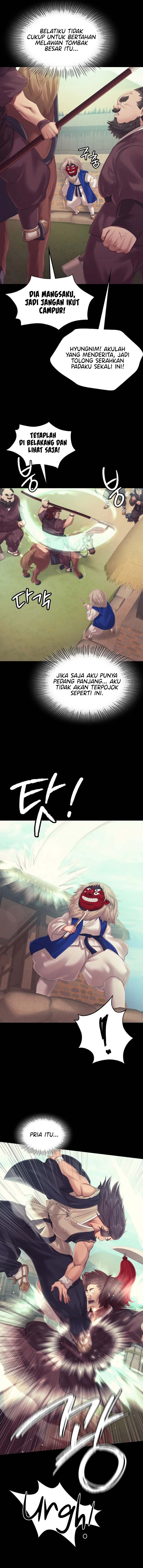 Madam - Chapter 120 6