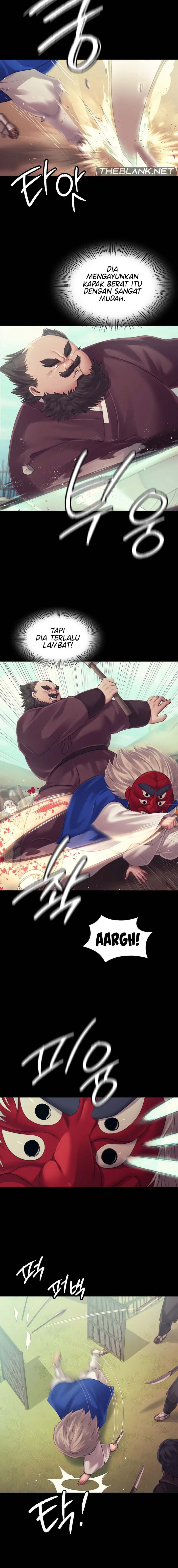 Madam - Chapter 120 4