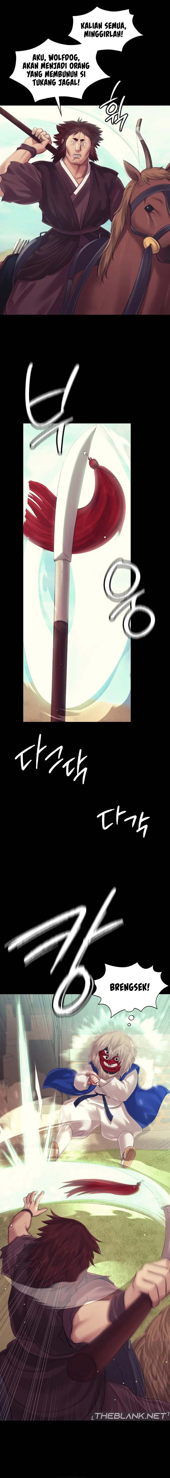 Madam - Chapter 120 5