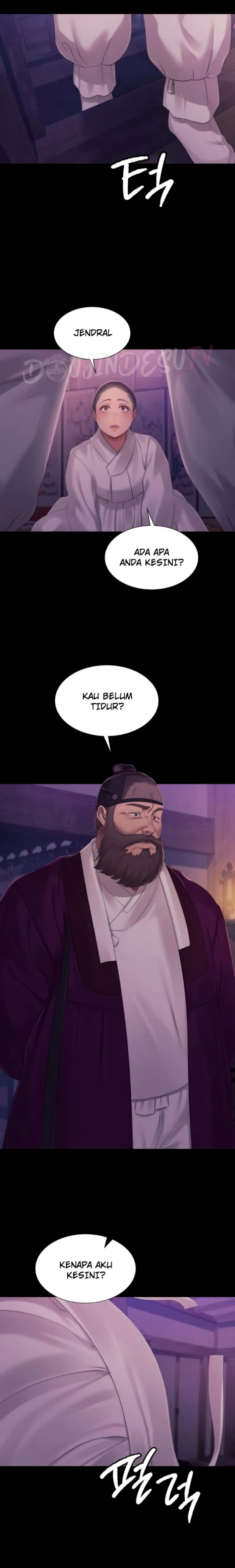 Madam - Chapter 134 8