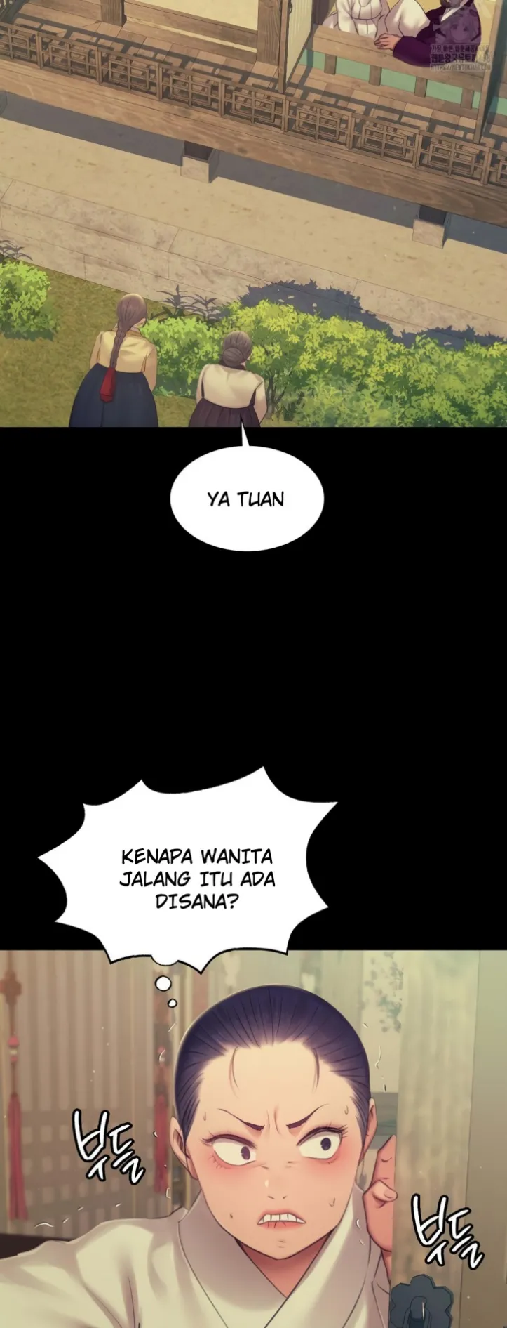 Madam - Chapter 134 28