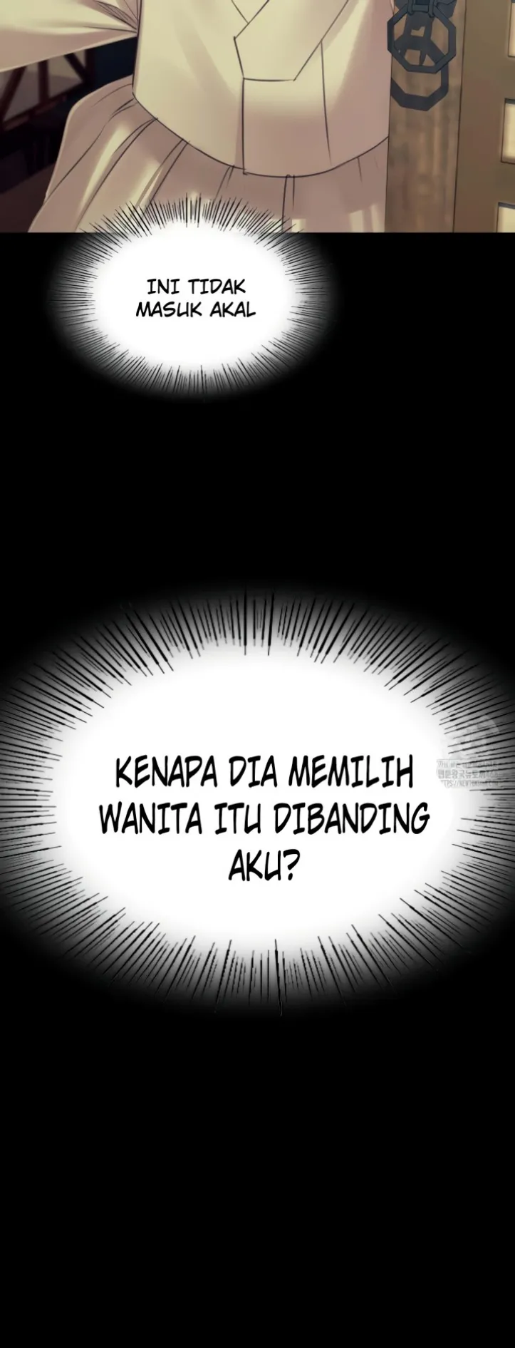 Madam - Chapter 134 29