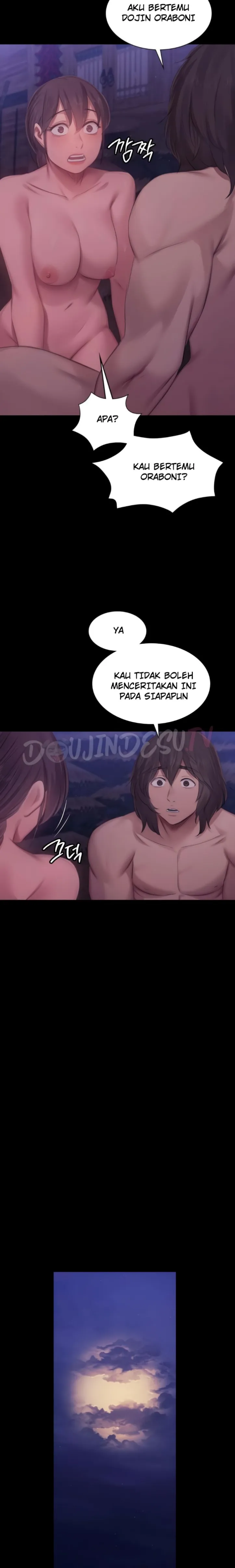 Madam - Chapter 134 21