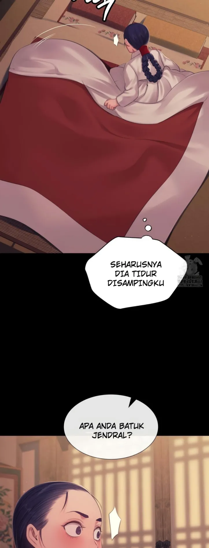 Madam - Chapter 134 26