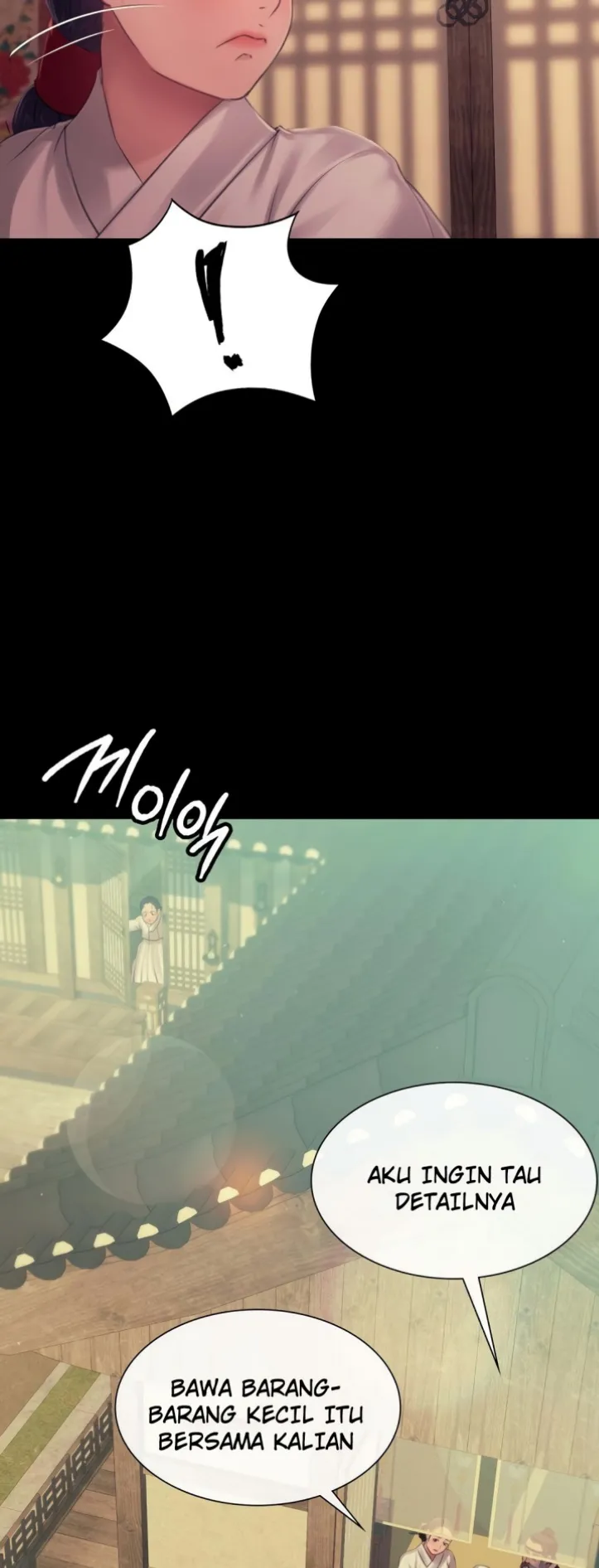 Madam - Chapter 134 27