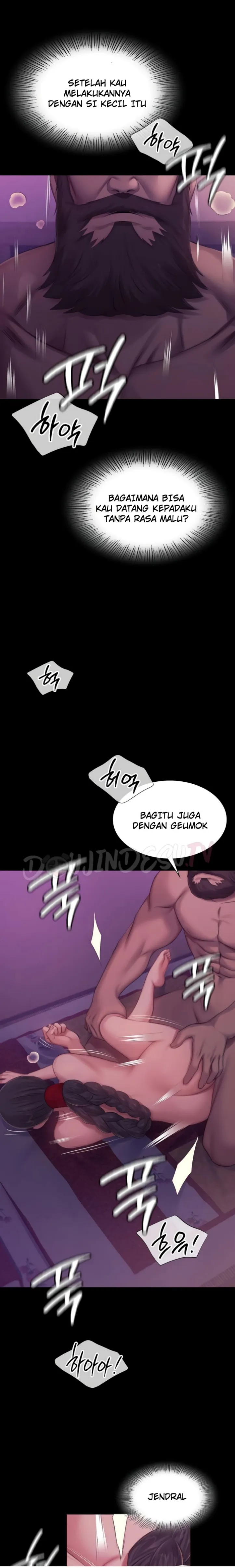 Madam - Chapter 134 12