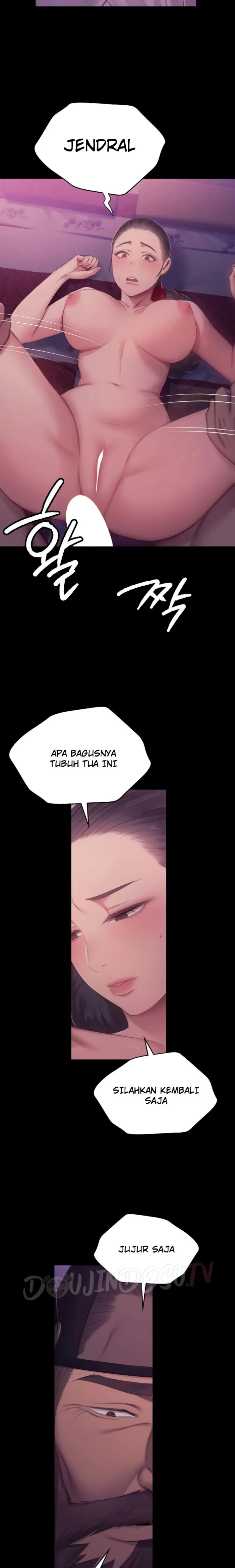 Madam - Chapter 134 10