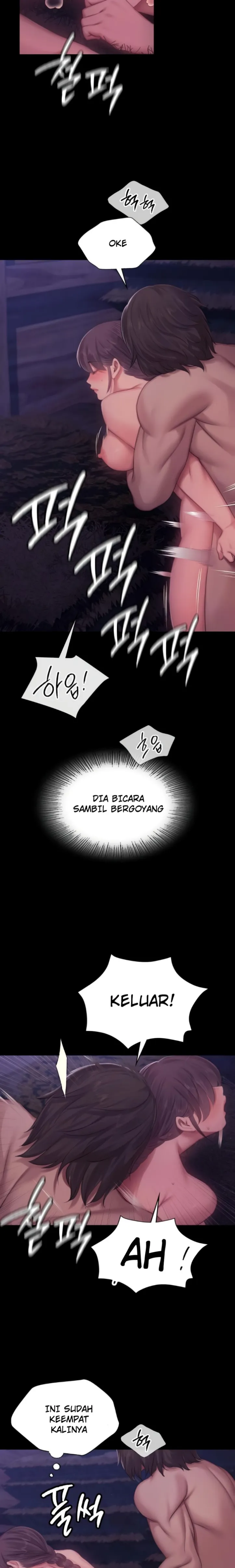 Madam - Chapter 134 16
