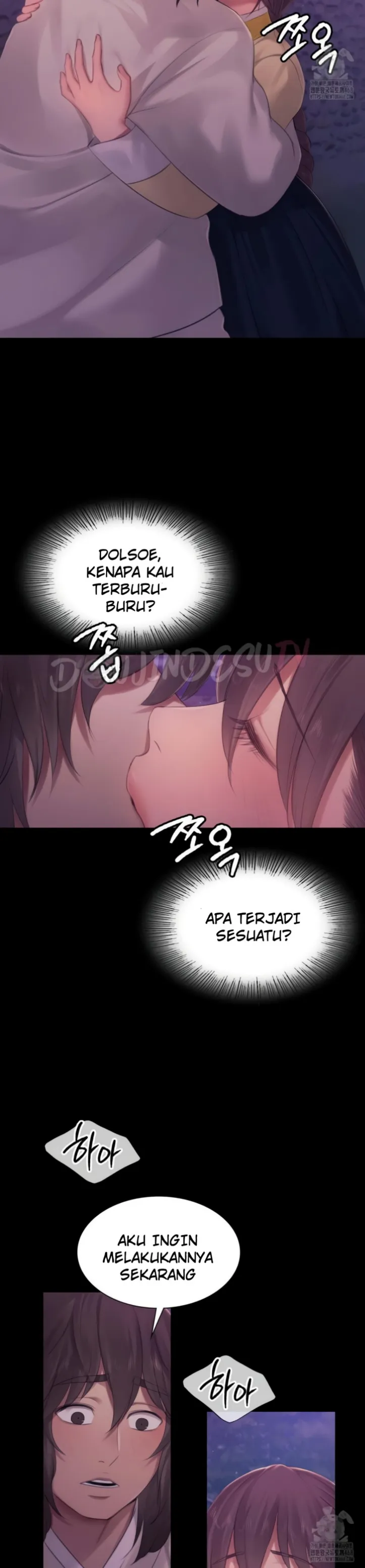 Madam - Chapter 134 6