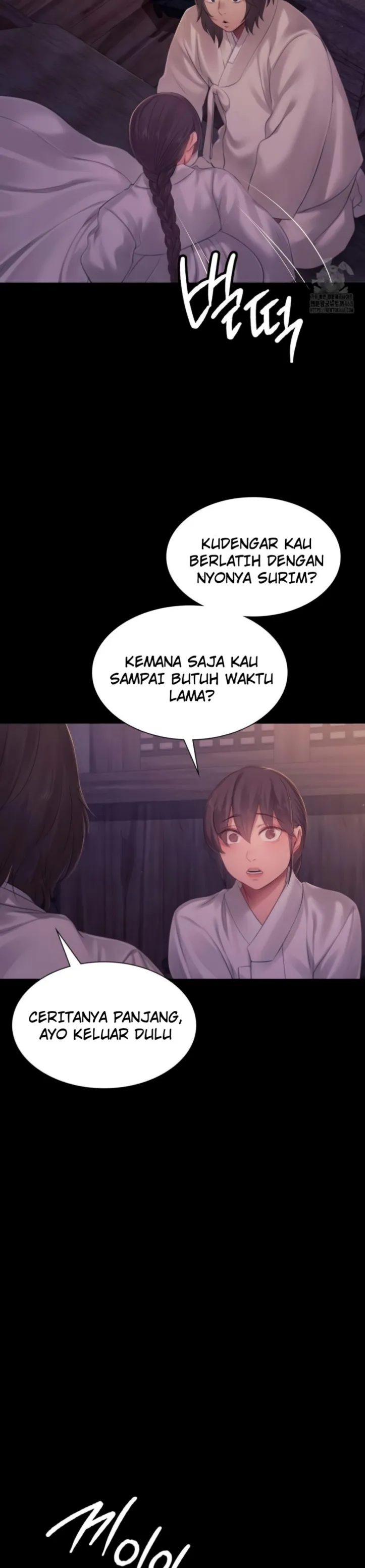 Madam - Chapter 134 4