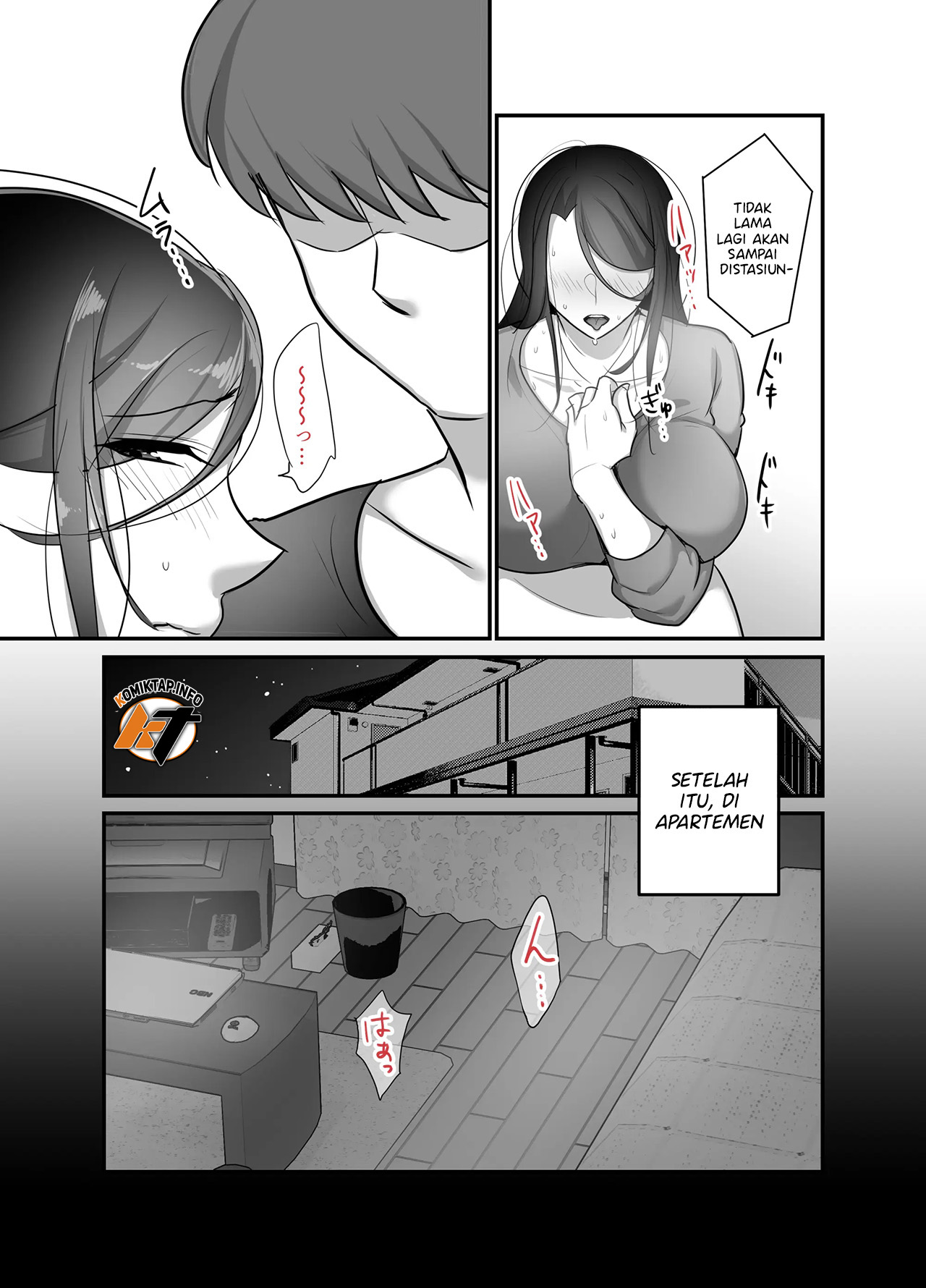 Masaka Ano Oni Joushi ga Ore no SeFri ni Naru nante… - Chapter 3 28