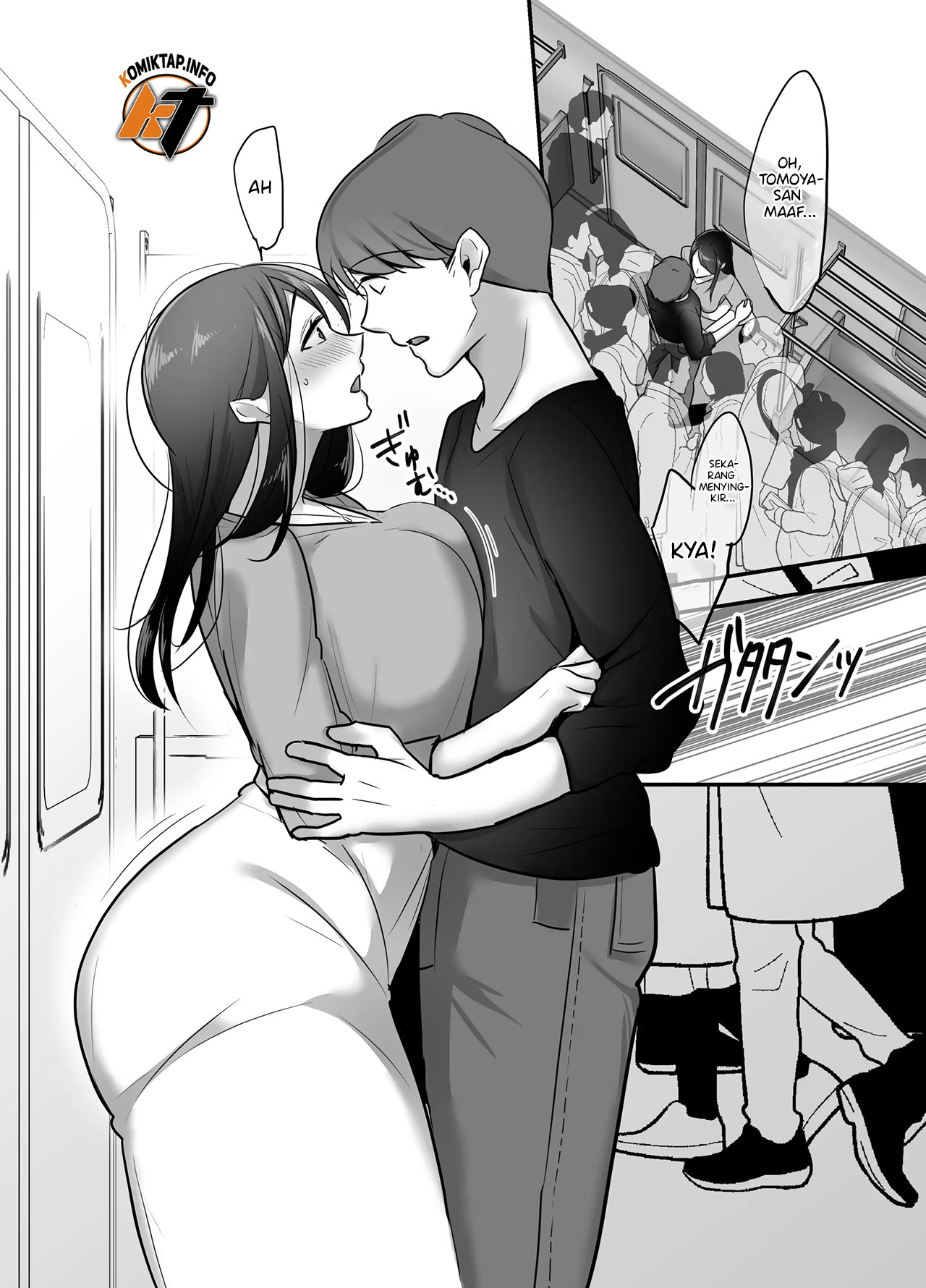 Masaka Ano Oni Joushi ga Ore no SeFri ni Naru nante… - Chapter 3 18
