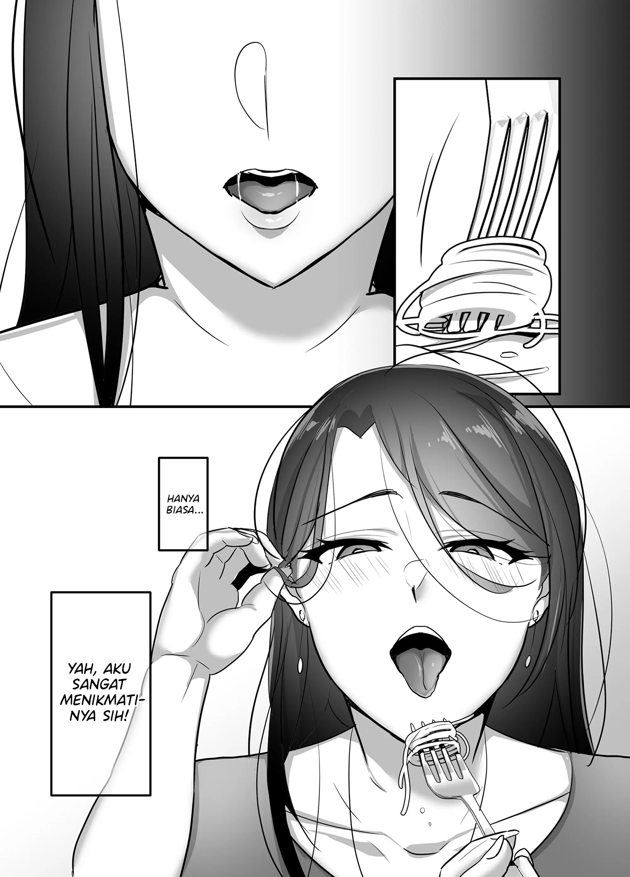 Masaka Ano Oni Joushi ga Ore no SeFri ni Naru nante… - Chapter 3 5