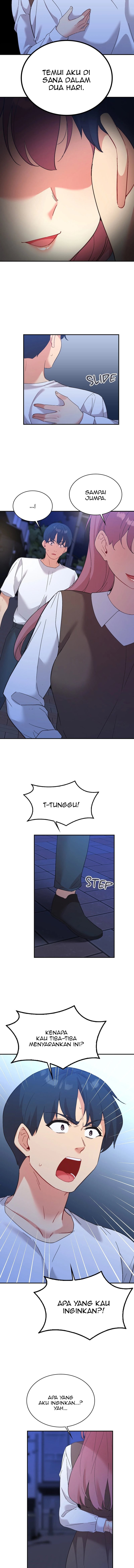 My Life With The Smart Application - Chapter 77 13