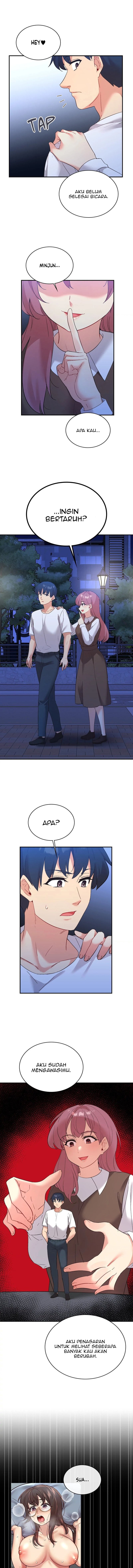 My Life With The Smart Application - Chapter 77 10