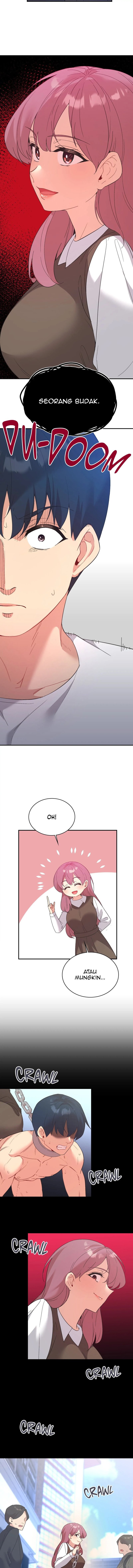 My Life With The Smart Application - Chapter 77 14