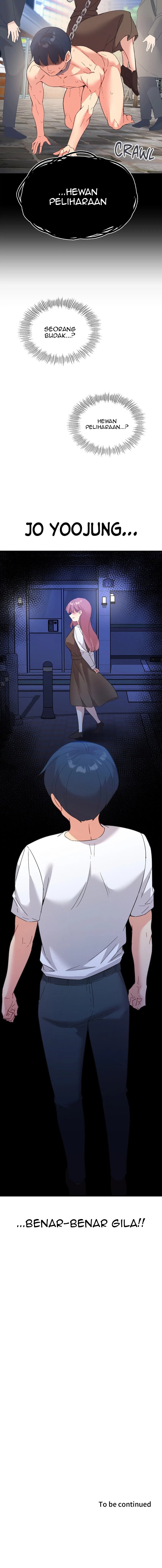 My Life With The Smart Application - Chapter 77 15