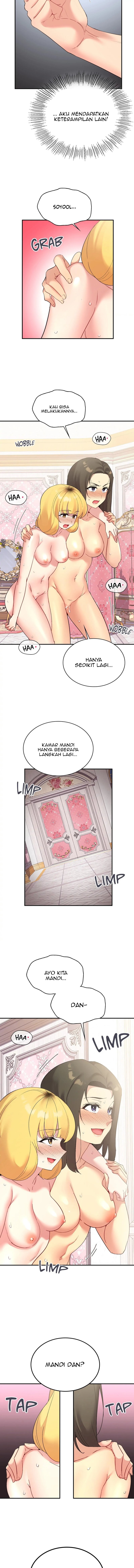 My Life With The Smart Application - Chapter 77 4