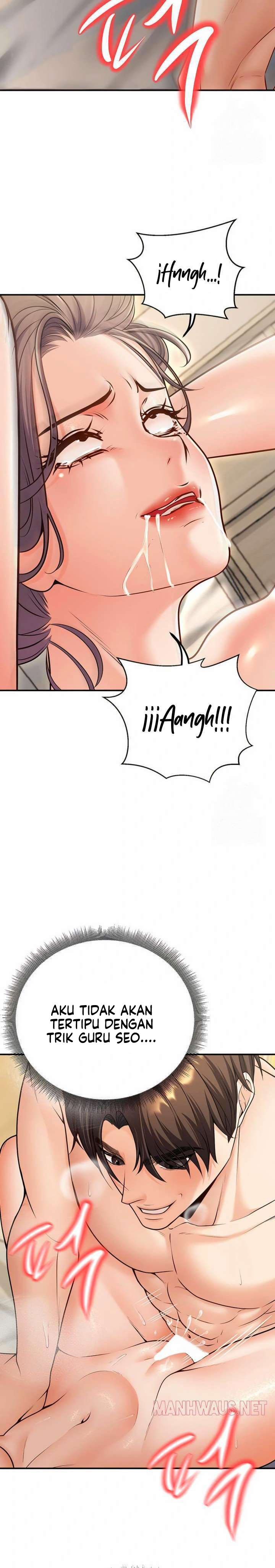 My Students Who Became Parents - Chapter 25 27