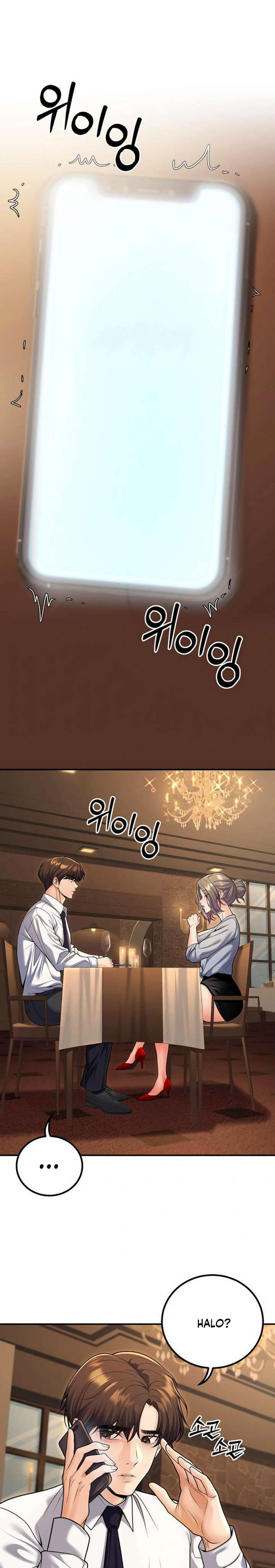 My Students Who Became Parents - Chapter 25 3
