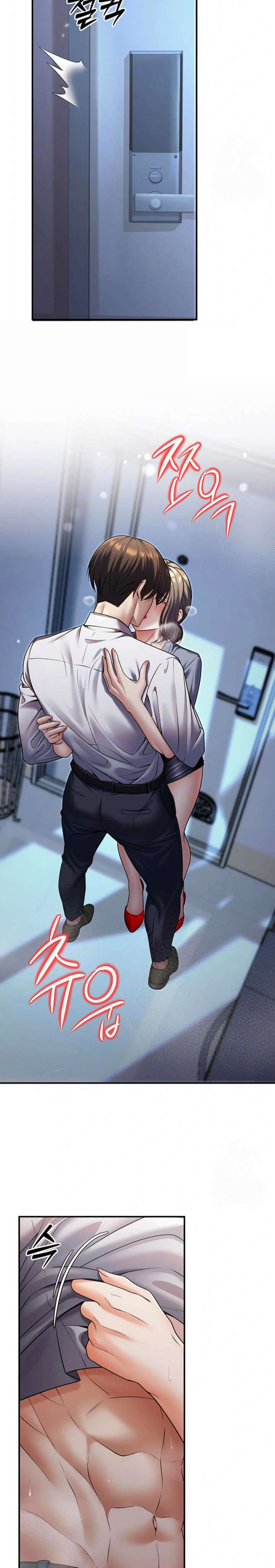 My Students Who Became Parents - Chapter 25 19