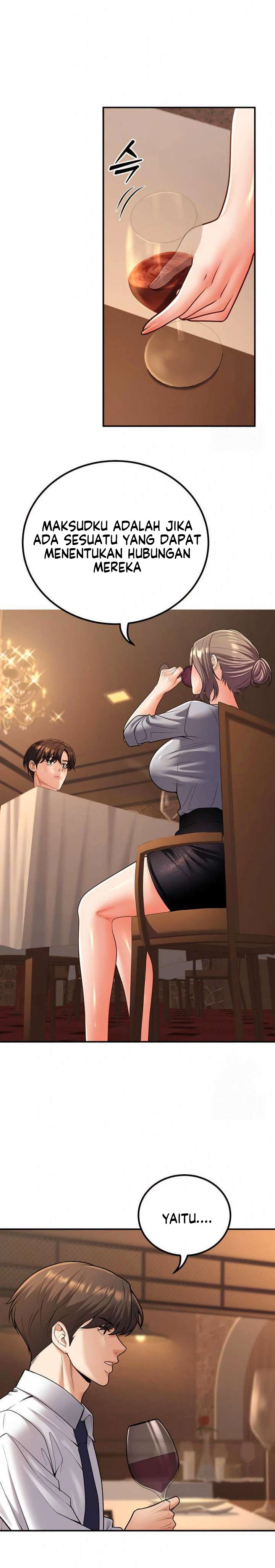 My Students Who Became Parents - Chapter 25 13