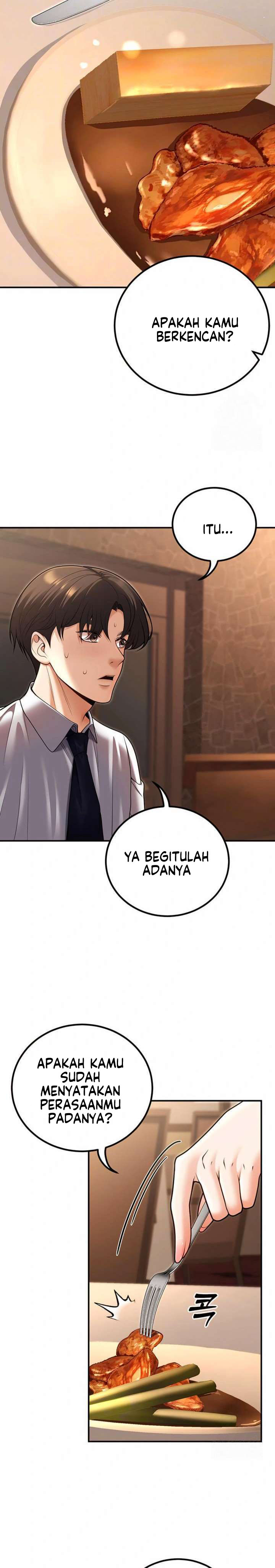 My Students Who Became Parents - Chapter 25 10