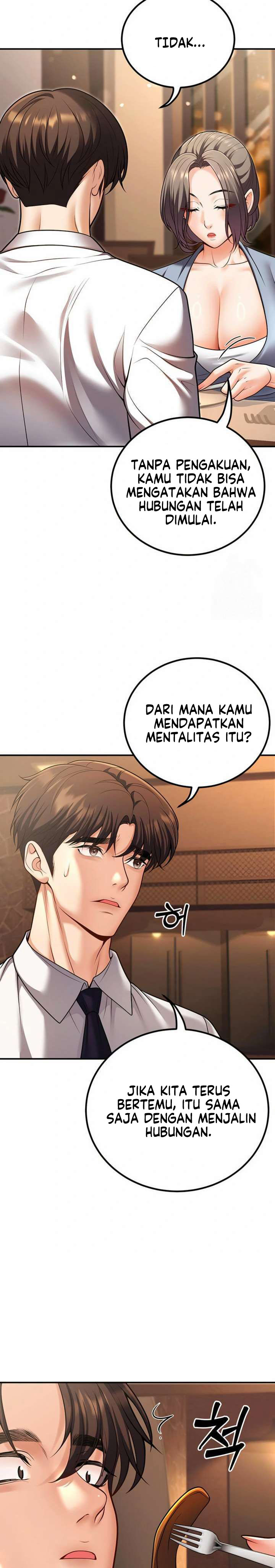 My Students Who Became Parents - Chapter 25 11
