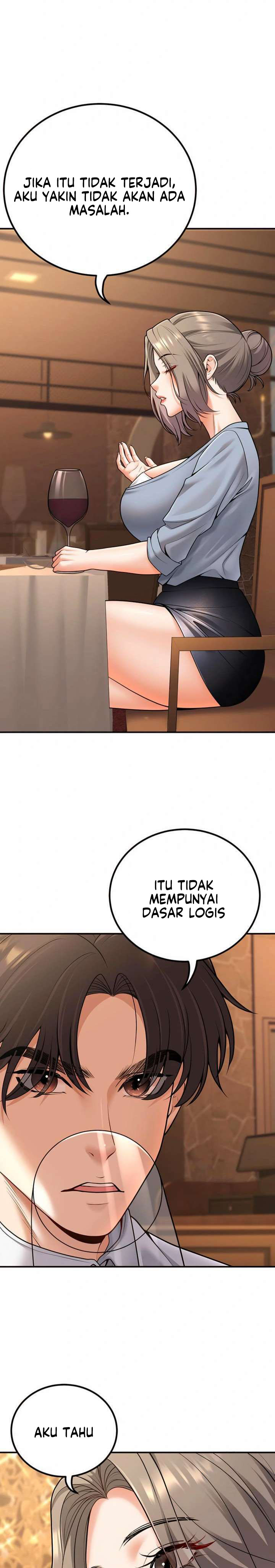 My Students Who Became Parents - Chapter 25 14