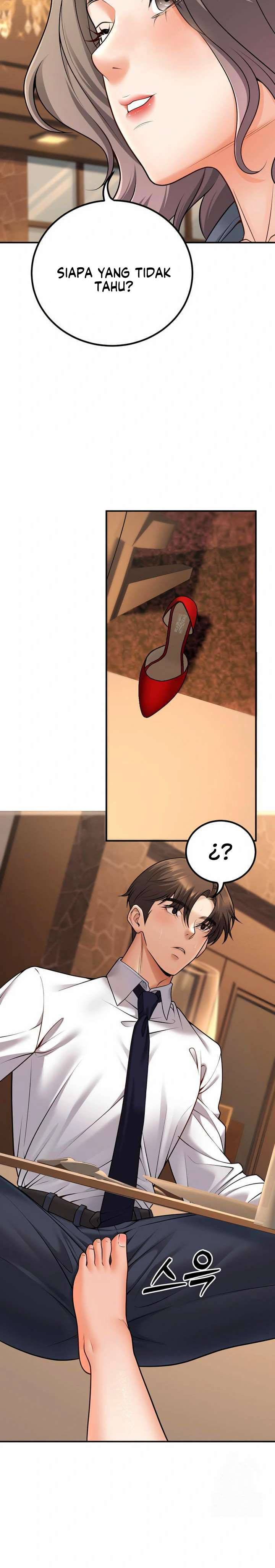 My Students Who Became Parents - Chapter 25 15