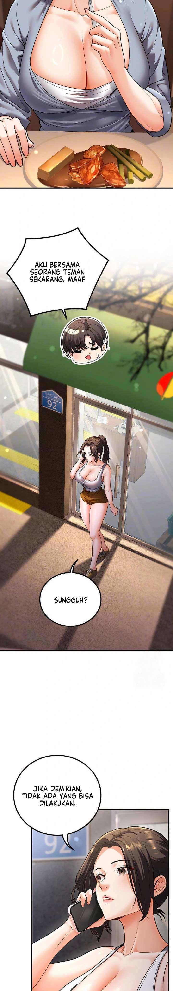 My Students Who Became Parents - Chapter 25 6