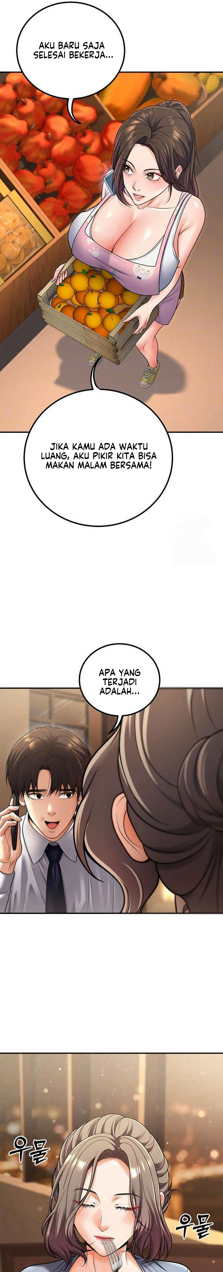 My Students Who Became Parents - Chapter 25 5