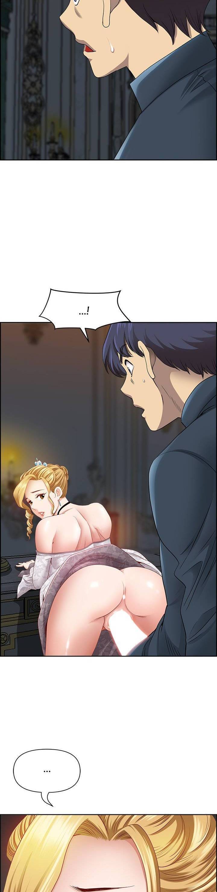 Big Guy - Chapter 4 23
