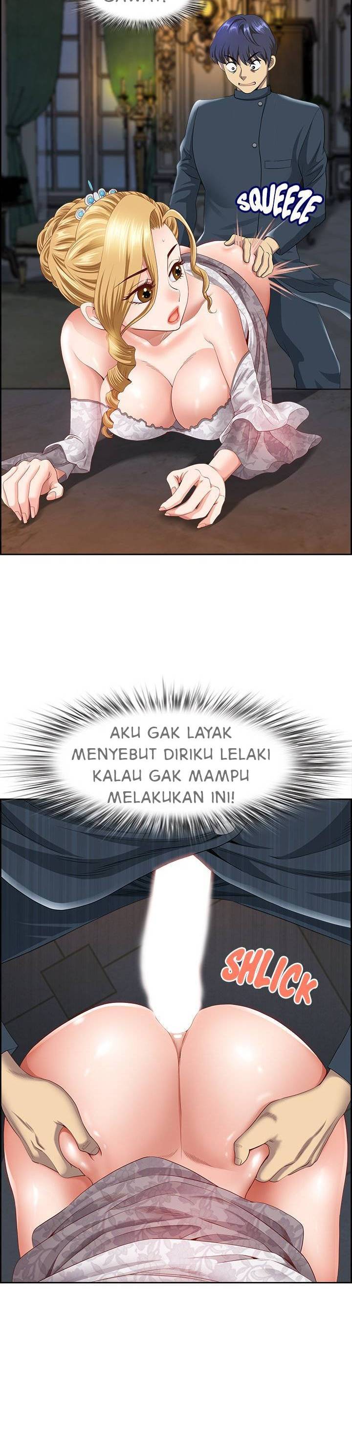 Big Guy - Chapter 4 25