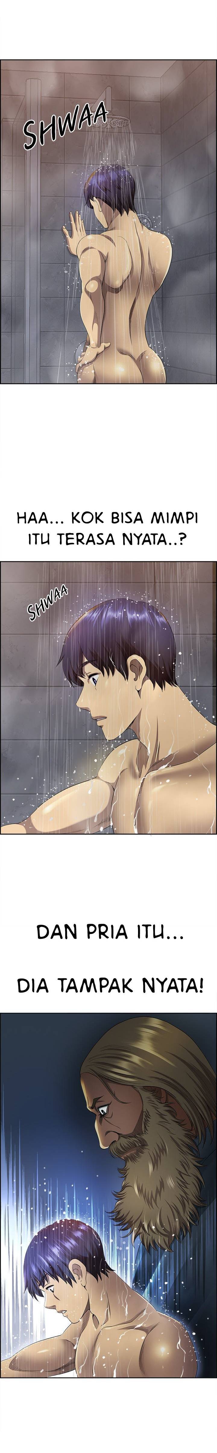 Big Guy - Chapter 4 3