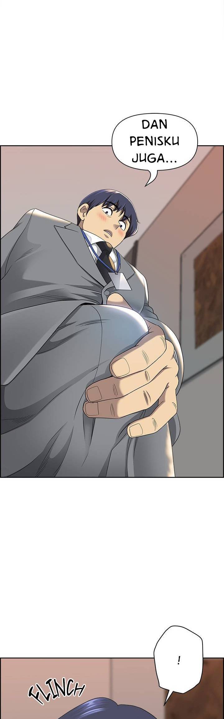 Big Guy - Chapter 4 34