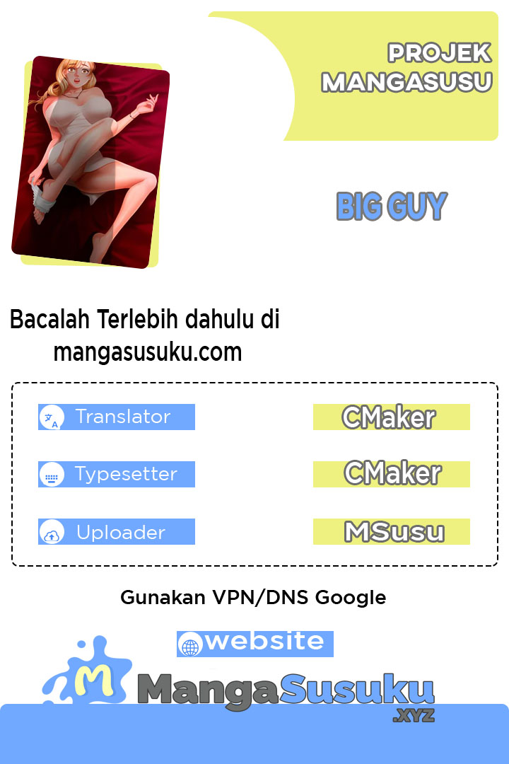 Big Guy - Chapter 4 1