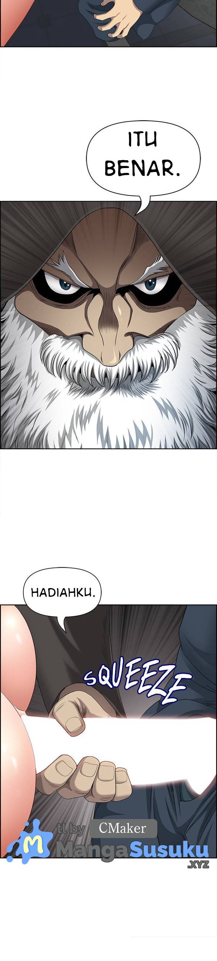 Big Guy - Chapter 4 19